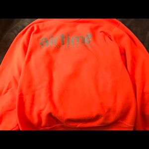 Airtime Trampoline Crewneck